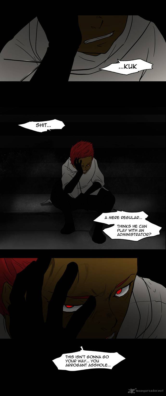 Tower of God Chapter 42 image 25